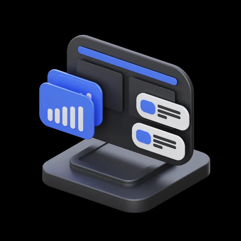 Салбарын чиг хандлагын шинжилгээ